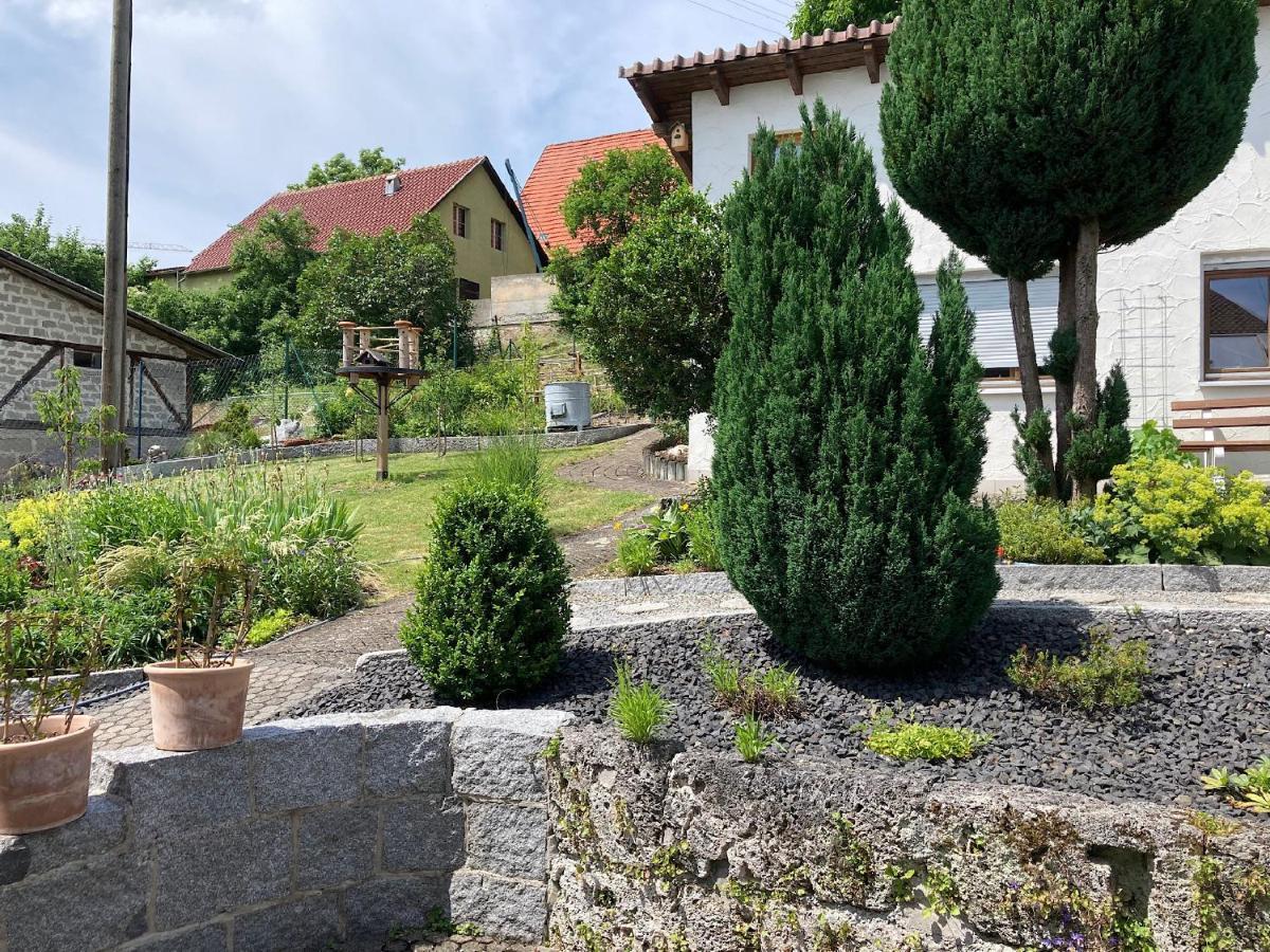 Ferienhaus Doris Bad Urach Exterior photo