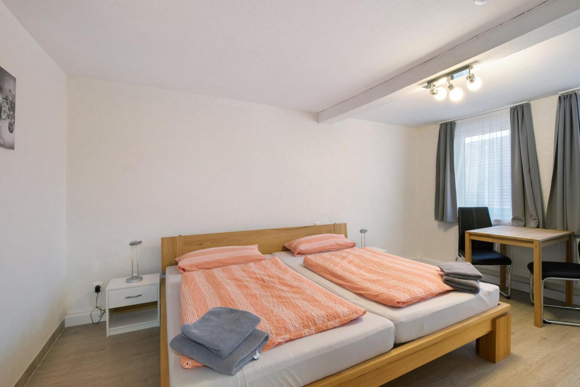 Ferienhaus Doris Bad Urach Exterior photo